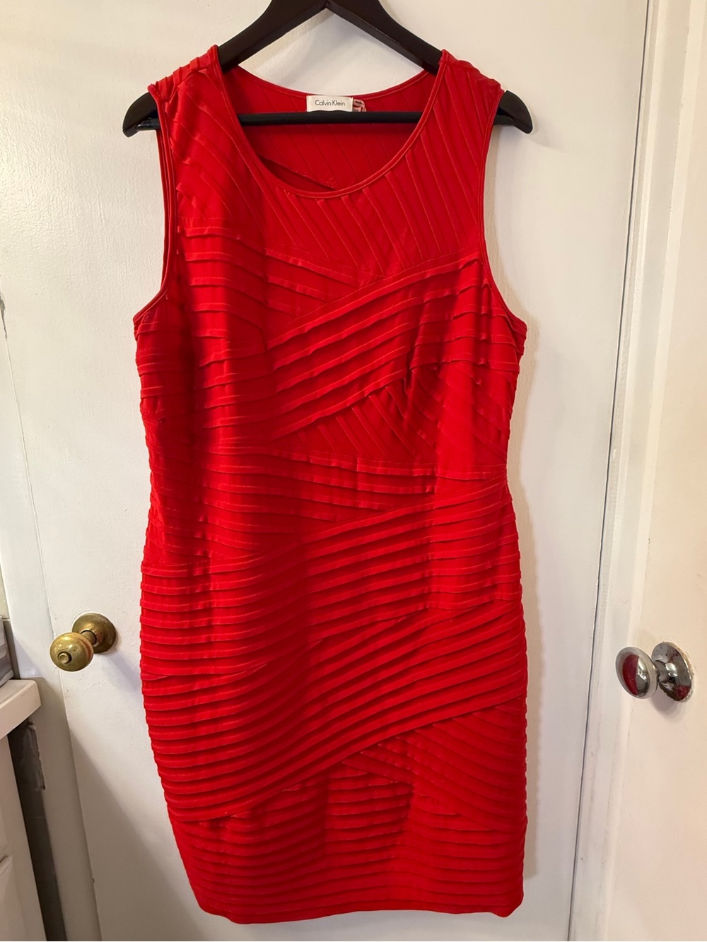 ❤️ Calvin Klein Bodycon Dress ❤️